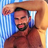 Anthony Raul