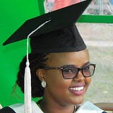 evelita muthoni