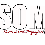 Spaced Out Magazine