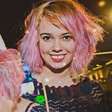 Eduarda Scharnhorst