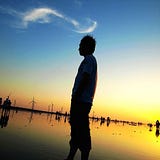 David Huang