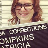 Patricia Tompkins