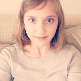 Анита Шмакова