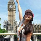 Kenza Belaid