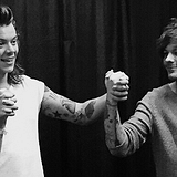 larry fic picspam