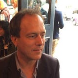 Matthew Grant