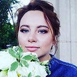Anastasia Bushueva