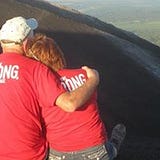Tracey Elaine Smith Beckman