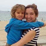 Natalia Gómez Counahan