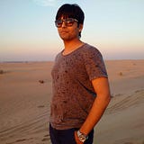 Parth Shah