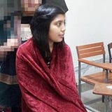 Maleha Joseph