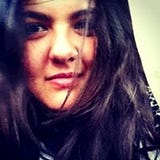 Anna Rangel