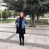 Selin Türkyılmaz