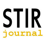 STIR Journal
