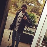 Damien Tavella