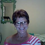 Cindy Gibson Huff