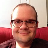 Matt Thompson