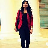Shagufta Khan