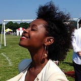 Clemantine Wamariya