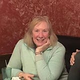 Jane Reed Hassinger