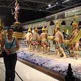 Mungun Saran