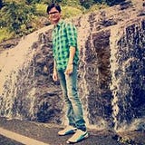 Pavan Upadhyay
