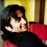 Tushar Purohit