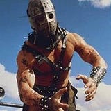 Ld Humungus