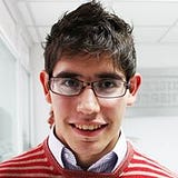 Alex Cervantes