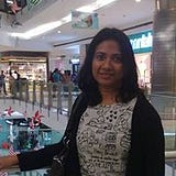 Anitha R