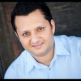 Bhavik Vyas