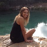 Natacha Cristina Ferreira