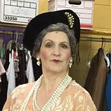 Judy Lewis