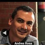 Andres Rosa