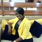 Carolyne Matara
