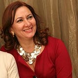 Silvia Brito