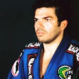 Marcio Carvalho