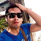 Jorge CG