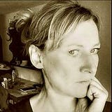 Nikki Bridgman