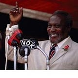 Daniel Kariuki