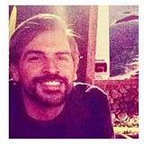 Lucas Machado