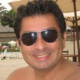 JOHN ARAMAYO HERRERA