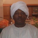 Salah Haimoura