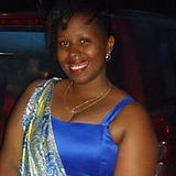 Audrey Akimana Matore