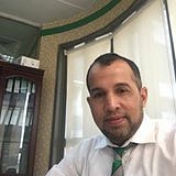 Mohamed Habeeb Munavar