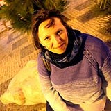 Antje Jurdzinski