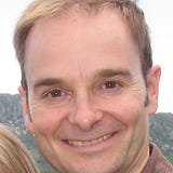 Rob Macfarlane