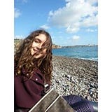 Ceyda İzgü Tüzün