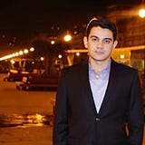 Ali Babayev