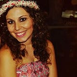 Claudia Carrilho